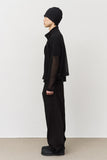 Zec Net Zip Up