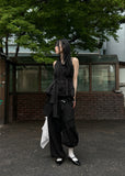 3PIE POCKET CARGO TR PANTS