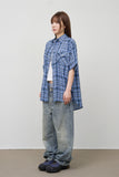 Ocean Pocket Shirt