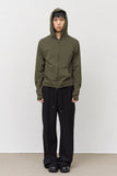 Merge Warmer Zip Hoodie