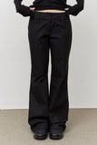 (W) Fale Bootscut Pants