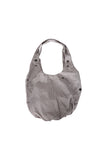 Cornert Eyelet Big Shoulder Bag