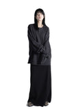 ZOE KNIT LONG SK