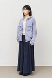 Senda Pocket Windbreaker