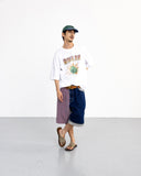Vintage Blast Graphic Tee