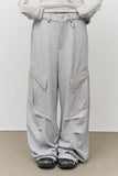 Rings Sweat Cargo Pants