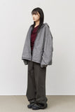 Segu Reversible Jacket