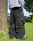 One Pocket Cargo Pants