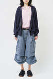 Volume Stud Belt