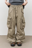 Fix Ripstop Cargo Pants