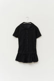 (W) School Blouse