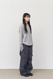 Chris Button Hoodie