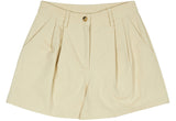 Greenhouse cotton shorts