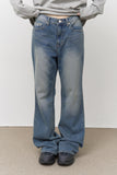 Lots Cat Bootscut Denim