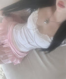 Ridona Lace Top
