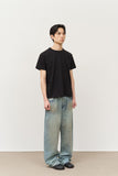 Sabre Oil Washed Denim