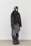 (W) Jupiter Fur Jacket