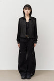 (W) Kenzi Zip Up Jacket