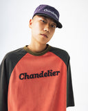 [Kracker House] C.C.C. Washed Logo Cap