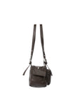 Rodan pocket shoulder bag