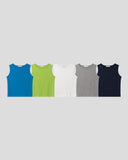 (W) Wendy Sleeveless