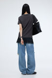PRTN)MSTR Graphic Short Sleeve T-Shirt