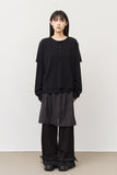 Beam Layered Longsleeve