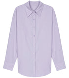 Spring Collar Shirt