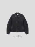 Quard Corduroy Work Jumper