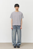 Doz Flare Washed Denim