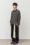Pear Pigment Shirt