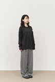 (W) Mate Striped Pants
