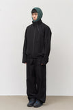 3Way Zip Jacket