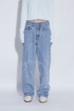 drawing bizo denim