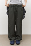 Kyr Nylon Pants