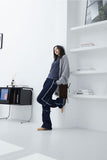 forn western denim