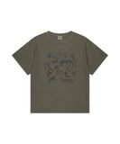 PIGMENT CAVES TEE