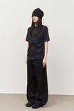 Rotate Curved Pants