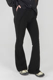 CURVE LINE EASY PANTS