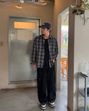Mir Layered Pocket Pants