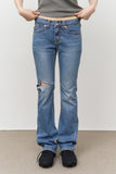 (W) Newtro Denim