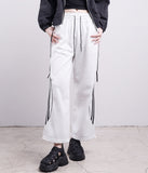 Tepple Line String Pants