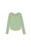 Twosome Round T-Shirt