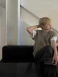 SS Over Shoulder Punching Vest