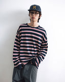 Striped Long Sleeve