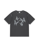 PIGMENT BUTTERFLY GOTH TEE