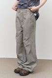 Legs Washed Pants