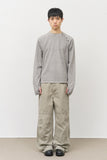 Bob Pigment Longsleeve