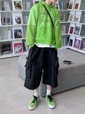 Spring French Soap Hoodie
