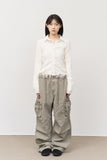 (W) Roa Knitted Cardigan